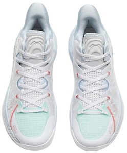 Anta KT Mountain 2.5 Klay Thompson 'Blanco Menta' 112321602-4 Lookbook Anta KT Mountain 2.5 Klay Thompson 'Blanco Menta' 112321602-4