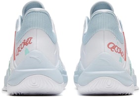 안타 KT 마운틴 2.5 클레이 탐슨 '화이트 민트' 112321602-4 Shop 안타 KT 마운틴 2.5 클레이 탐슨 '화이트 민트' 112321602-4