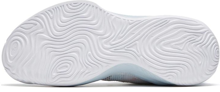 Anta KT Mountain 2.5 Klay Thompson 'Blanco Menta' 112321602-4 Purchase Anta KT Mountain 2.5 Klay Thompson 'Blanco Menta' 112321602-4