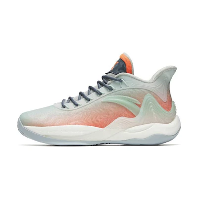 Anta Mountain 2 'Mint Green Orange'