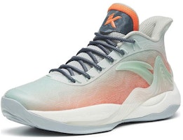 Anta Mountain 2 'Mint Hijau Oranye' 112241601-5 Order Anta Mountain 2 'Mint Hijau Oranye' 112241601-5