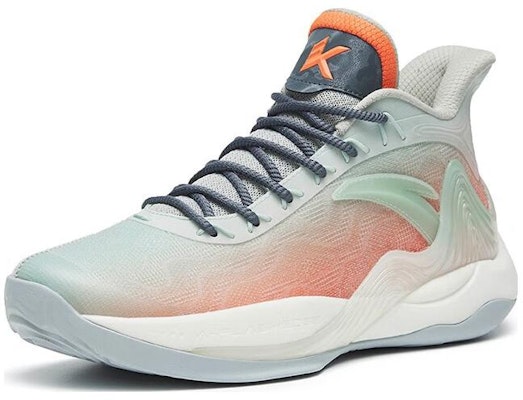 Anta Mountain 2 'Mint Green Orange' 112241601-5 Order Anta Mountain 2 'Mint Green Orange' 112241601-5