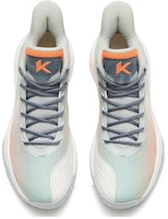 Anta Mountain 2 'Mint Hijau Oranye' 112241601-5 Lookbook Anta Mountain 2 'Mint Hijau Oranye' 112241601-5