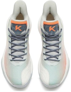 Anta Mountain 2 'Verde Menta Naranja' 112241601-5 Lookbook Anta Mountain 2 'Verde Menta Naranja' 112241601-5