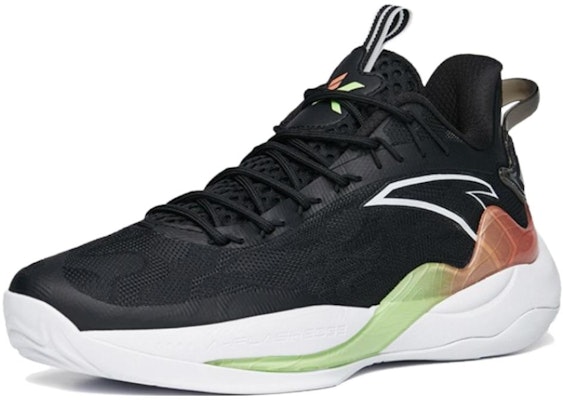 Anta See Hill 2 Low 'Black' 112221601-4 Order Anta See Hill 2 Low 'Black' 112221601-4