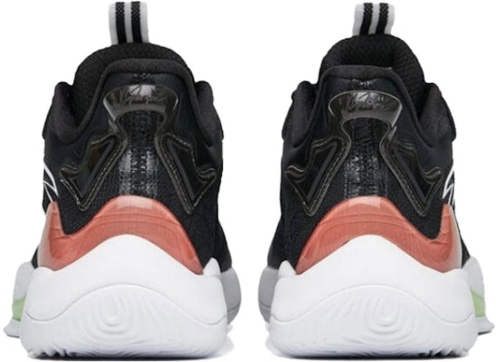 안타 씨힐 2 로우 '블랙' (Anta See Hill 2 Low 'Black') 112221601-4 Shop 안타 씨힐 2 로우 '블랙' (Anta See Hill 2 Low 'Black') 112221601-4