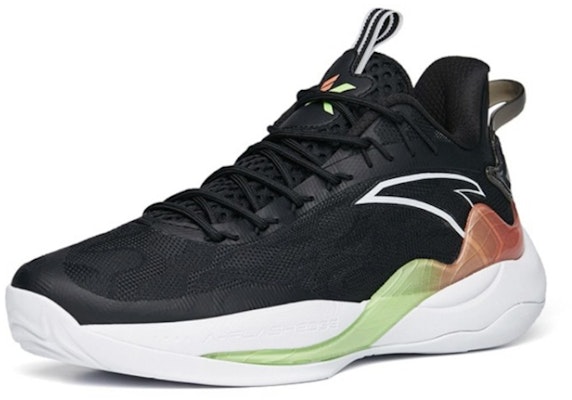 Anta See Hill 2 Low 'Hitam' 112221601-4 Order Anta See Hill 2 Low 'Hitam' 112221601-4