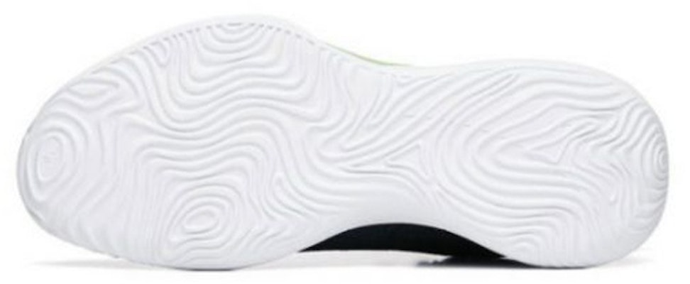 Anta See Hill 2 Low 'Hitam' 112221601-4 Shop Anta See Hill 2 Low 'Hitam' 112221601-4