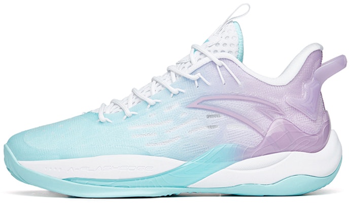 Anta Klay Thompson The Mountains 2.0 Shoes 'Blue Purple' 112221601-2 Buy Anta Klay Thompson The Mountains 2.0 Shoes 'Blue Purple' 112221601-2