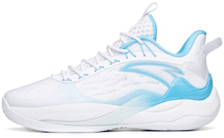 Anta Klay Thompson Basketball Shoes 'The Mountain 2.0' 112221601-1 Anta Klay Thompson Basketball Shoes 'The Mountain 2.0' 112221601-1