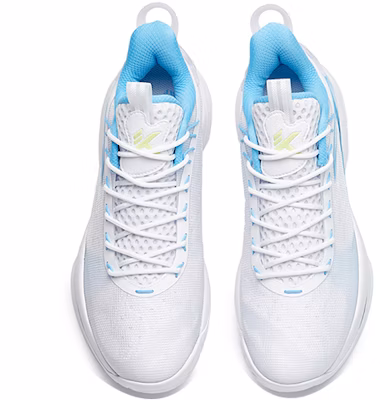 Anta Klay Thompson Basketball Shoes 'The Mountain 2.0' 112221601-1 Lookbook Anta Klay Thompson Basketball Shoes 'The Mountain 2.0' 112221601-1