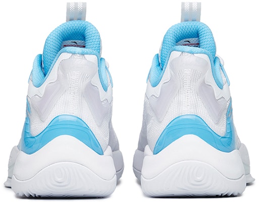 Anta Klay Thompson Basketball Shoes 'The Mountain 2.0' 112221601-1 Shop Anta Klay Thompson Basketball Shoes 'The Mountain 2.0' 112221601-1