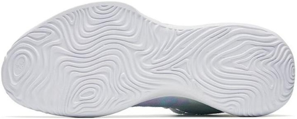 Anta Mountain Klay Thompson Basketball Shoes 'Blue Green' 112241601-3 Purchase Anta Mountain Klay Thompson Basketball Shoes 'Blue Green' 112241601-3