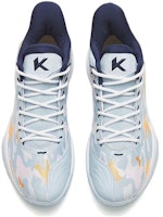 Anta See Hill 2 Mid 'Biru Terang' 112241601-4 Lookbook Anta See Hill 2 Mid 'Biru Terang' 112241601-4