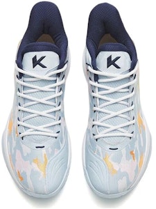 안타 씨힐 2 미드 '라이트 브라이트 블루' 112241601-4 Lookbook 안타 씨힐 2 미드 '라이트 브라이트 블루' 112241601-4