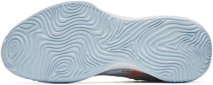 안타 씨힐 2 미드 '라이트 브라이트 블루' 112241601-4 Purchase 안타 씨힐 2 미드 '라이트 브라이트 블루' 112241601-4