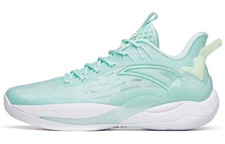 Anta Klay Thompson 2.0 Basketball Shoes 'The Mountains'