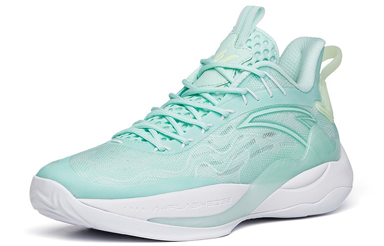 Anta Klay Thompson 2.0 Basketball Shoes 'The Mountains' 圖 2