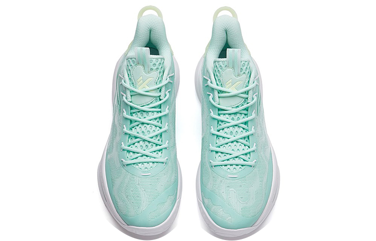 Anta Klay Thompson 2.0 Basketball Shoes 'The Mountains' 圖 3