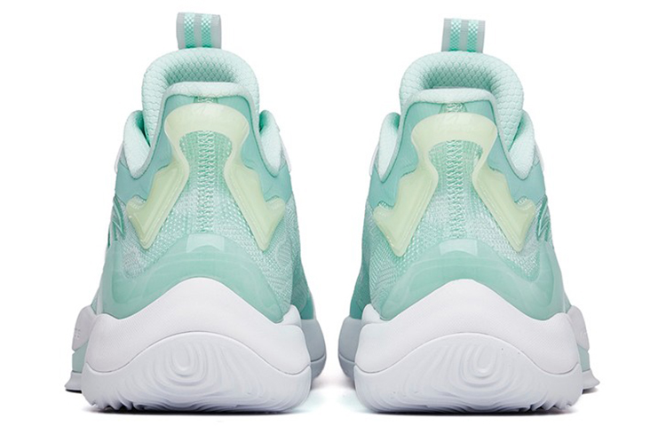 Anta Klay Thompson 2.0 Basketball Shoes 'The Mountains' 圖 4