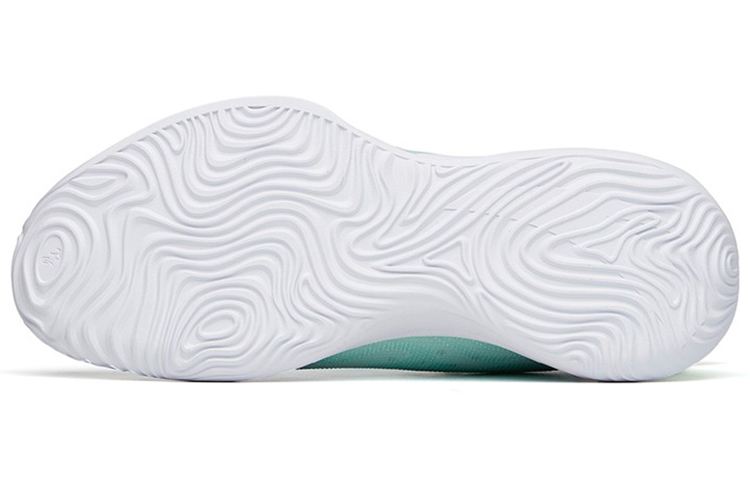 Anta Klay Thompson 2.0 Basketball Shoes 'The Mountains' 圖 5