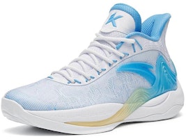 Anta KT Mountain 2 Mid 'Blanco Azul' 112241601-1 Order Anta KT Mountain 2 Mid 'Blanco Azul' 112241601-1