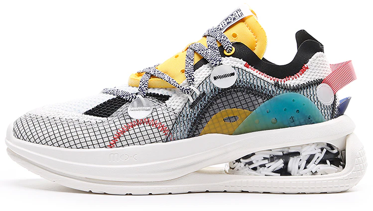 anta-seed-zero-bound-breeze-low-top-running-shoes-white-black-green-112138811-2