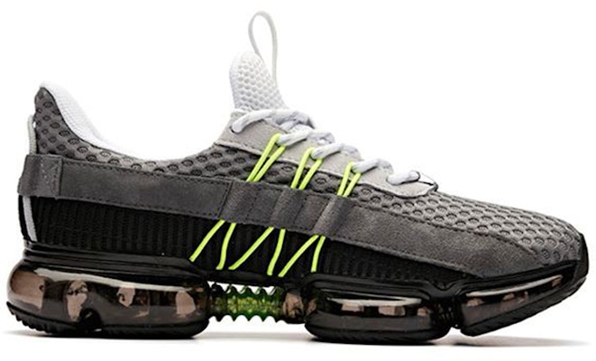 Anta SEEED 1.0 'Negro Gris' 91915501-3 Order Anta SEEED 1.0 'Negro Gris' 91915501-3