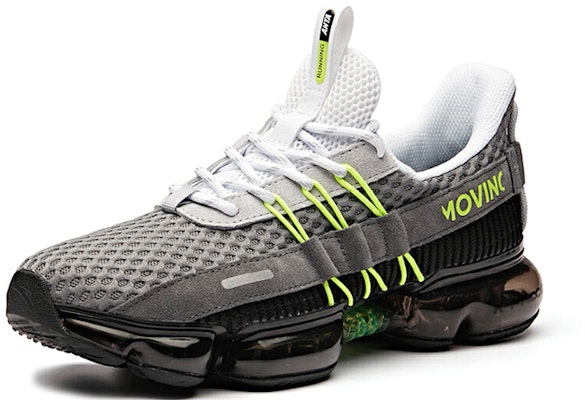 Anta SEEED 1.0 'Negro Gris' 91915501-3 Lookbook Anta SEEED 1.0 'Negro Gris' 91915501-3