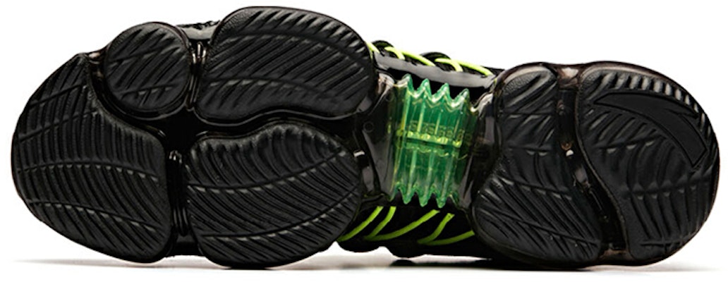 Anta SEEED 1.0 'Negro Gris' 91915501-3 Details for Anta SEEED 1.0 'Negro Gris' 91915501-3