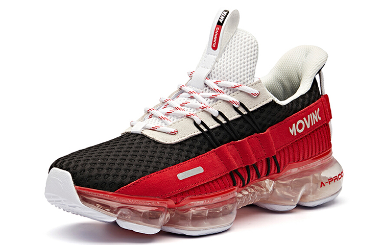 Order Anta SEEED 1.0 ''Schwarz Weiß Rot'' 91915501-1