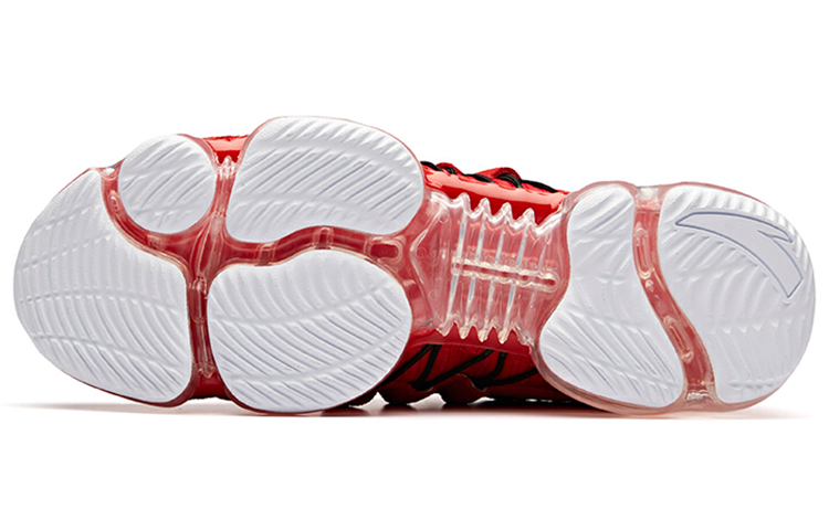 Purchase Anta SEEED 1.0 ''Schwarz Weiß Rot'' 91915501-1