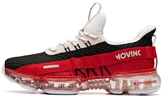 Anta SEEED 1.0 'Black White Red' 91915501-1 Anta SEEED 1.0 'Black White Red' 91915501-1