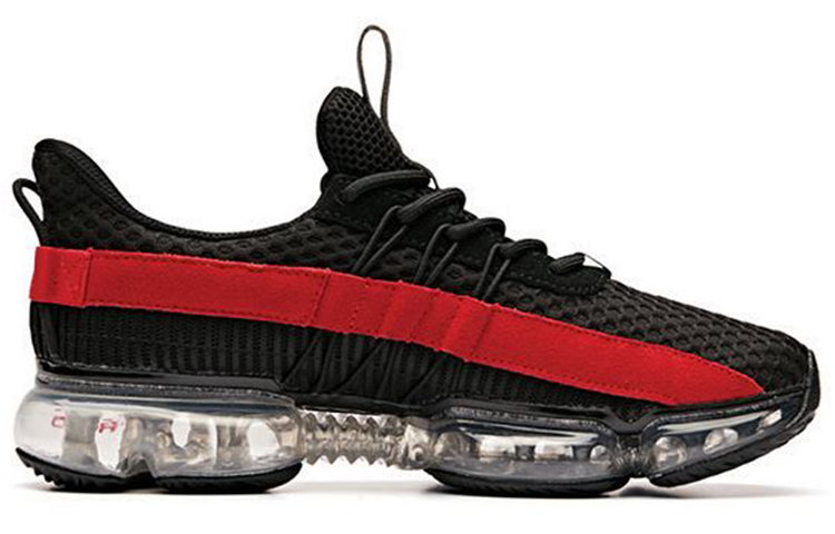 Order Anta SEEED 1.0 ''Rosso Nero'' 91915501-2