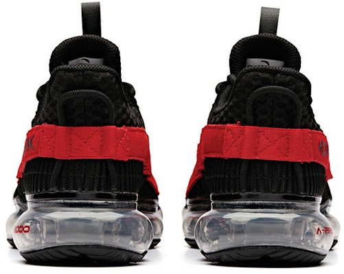 안타 SEED 1.0 레드 블랙 (Anta SEED 1.0 Red Black) 91915501-2 Purchase 안타 SEED 1.0 레드 블랙 (Anta SEED 1.0 Red Black) 91915501-2