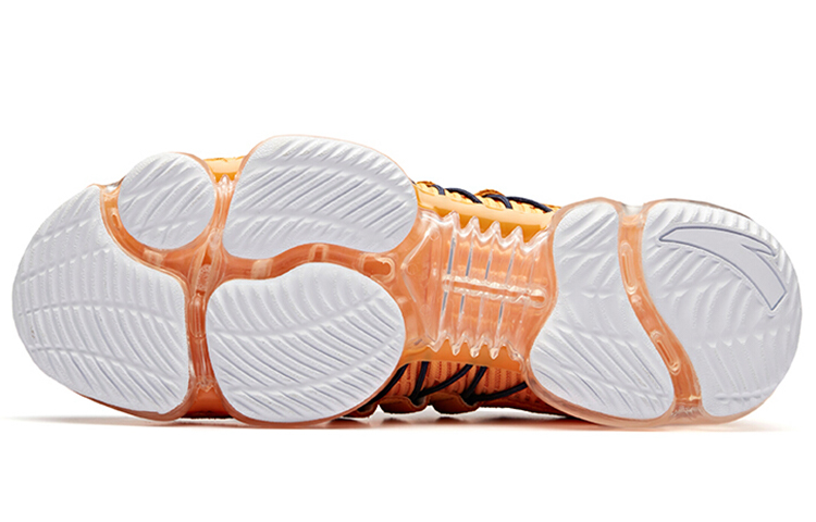 Purchase Anta SEEED 1.0 ''Geel Zwart'' 91915501-4