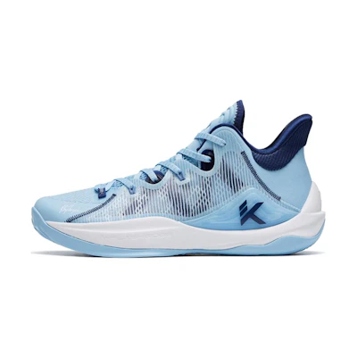 Anta KT Mountain 2.5 Klay Thompson 'Blue Navy'