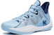 Anta KT Mountain 2.5 Klay Thompson 'Biru Navy' 112321602-2