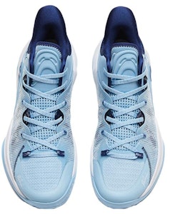 安踏 KT Mountain 2.5 克莱·汤普森 '蓝海军' 112321602-2 Lookbook 安踏 KT Mountain 2.5 克莱·汤普森 '蓝海军' 112321602-2