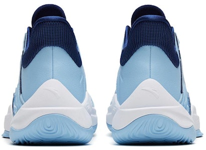 安踏 KT Mountain 2.5 克莱·汤普森 '蓝海军' 112321602-2 Shop 安踏 KT Mountain 2.5 克莱·汤普森 '蓝海军' 112321602-2