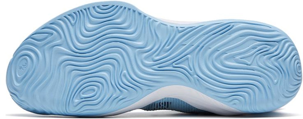 Anta KT Mountain 2.5 Klay Thompson 'Blue Navy' 112321602-2 Purchase Anta KT Mountain 2.5 Klay Thompson 'Blue Navy' 112321602-2
