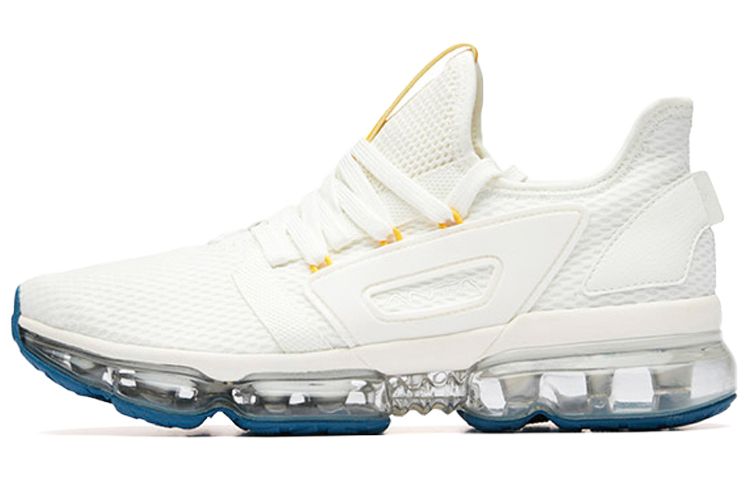 Anta Seeed 'All-Palm Air Cushion White' 91935503-1