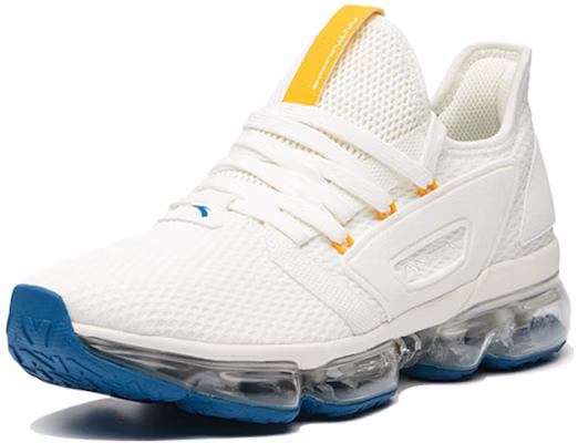 Anta Seeed 'All-Palm Air Cushion White' 91935503-1 Lookbook Anta Seeed 'All-Palm Air Cushion White' 91935503-1
