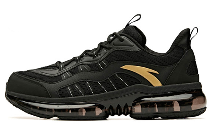 Anta SEEED 'Black Gold' 912015507-5