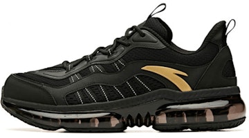 Anta SEEED 'Black Gold' 912015507-5 Anta SEEED 'Black Gold' 912015507-5