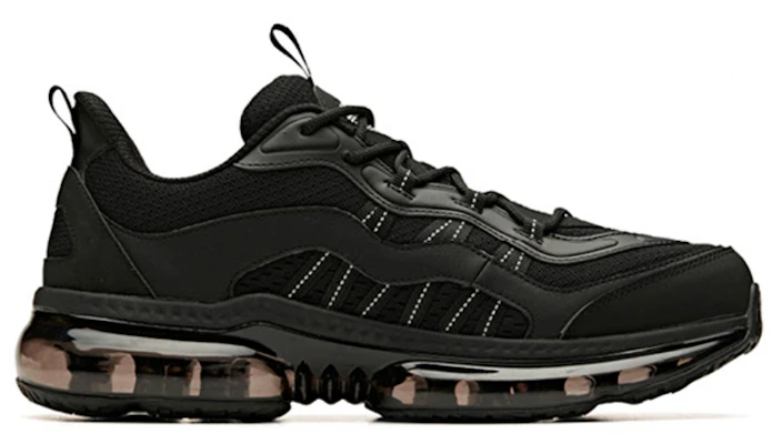 Anta SEEED ''Schwarz Gold'' Sneakers 912015507-5 Order Anta SEEED ''Schwarz Gold'' Sneakers 912015507-5