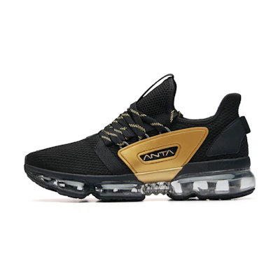 Anta SEEED 'Black Gold'