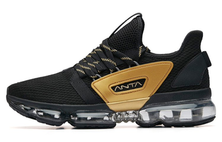Anta SEEED 'Black Gold' 9935503-2