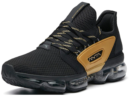 Anta SEEED ''Schwarz Gold'' 9935503-2 Order Anta SEEED ''Schwarz Gold'' 9935503-2