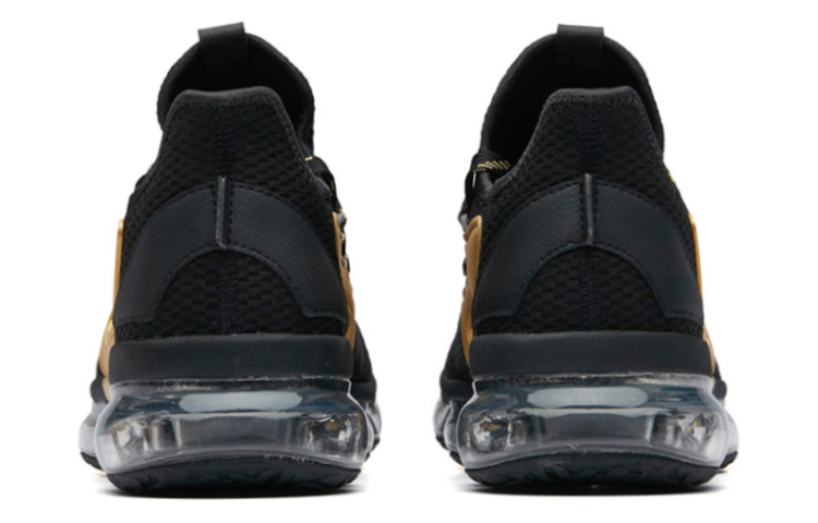 Anta SEEED 'Black Gold' 圖 4